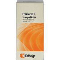Synergon Komplex Echinacea T Nr 4A null
