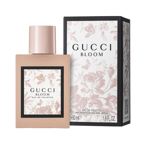 Gucci Gucci Bloom Eau de Toilette 50 ml Coty bei onfy.de kaufen 03616302514281