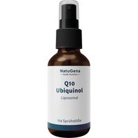 Q10 Ubiquinol Liposomales Spray Vegan