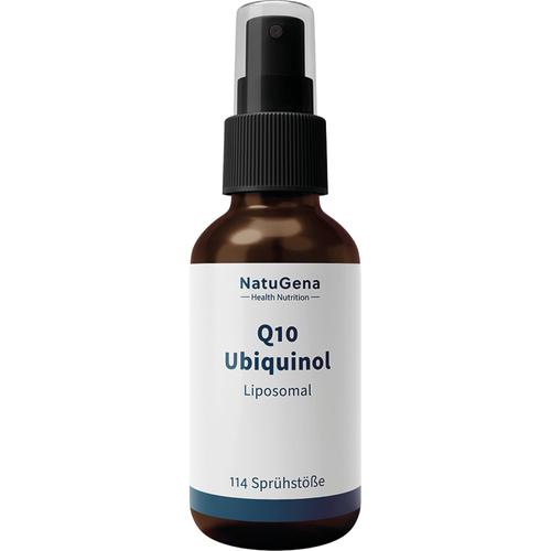 Q10 Ubiquinol Liposomales Spray Vegan 20 ml NatuGena bei onfy.de kaufen 19688938