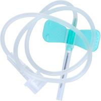 Infusionszubehör Butterfly 21G null