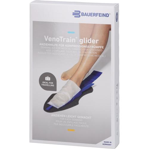 Venotrain Glider Azh Blau/Gruen 1 St Bauerfeind AG Geschäftsbereich Phlebologie bei onfy.de kaufen 07150694