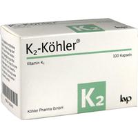 K2-Köhler null