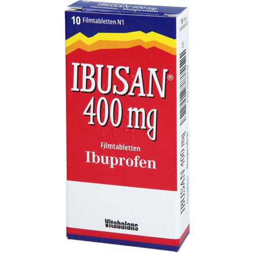 Ibusan 400mg 10 St Blanco Pharma bei onfy.de kaufen 10090754