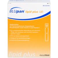 Blupan Lipid Plus Ud null