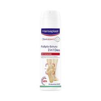Hansaplast Fußpilz 2In1 Deo null