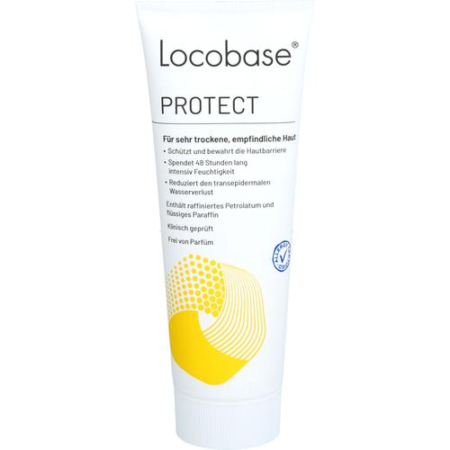 Locobase Protect Creme 100 g Karo Healthcare AB bei onfy.de kaufen 19431889