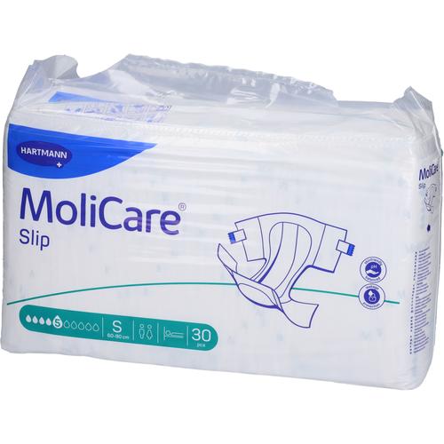 Molicare Slip 5 Tropfen Gr. S 4x30 St PAUL HARTMANN bei onfy.de kaufen 17925357