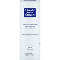 Linola Fett N Ölbad
