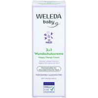 Weleda 3In1 Wundschutzcreme Weisse Malve null