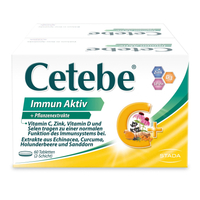 Cetebe Immun Aktiv null