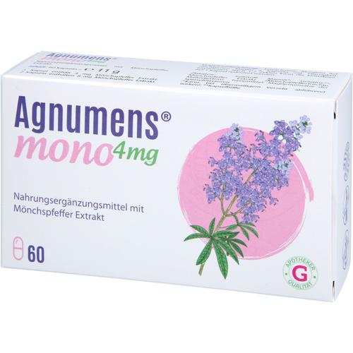 Agnumens Mono 4 mg 60 St Hecht-Pharma bei onfy.de kaufen 19808236