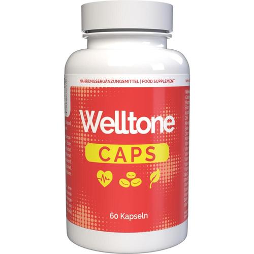 Welltone 60 St IncHealth bei onfy.de kaufen 18881478