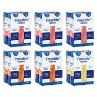 Fresubin Yodrink Mischkarton null