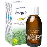 Omega-3 Vegan Öl Arctic Blue null