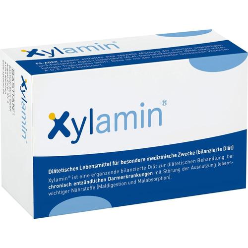 Xylamin 120 St Bastian-Werk bei onfy.de kaufen 07125331