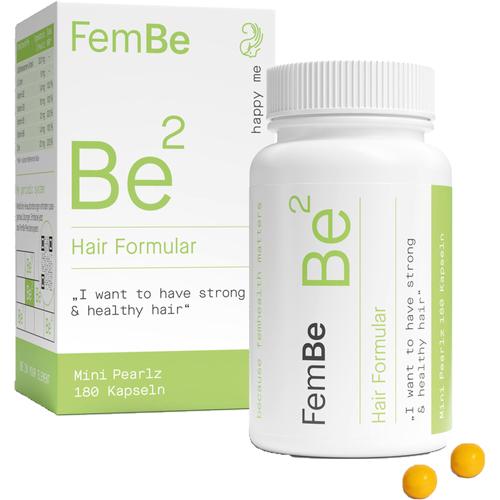 Fembe Be2 Hair Formular 180 St Cellavent Healthcare bei onfy.de kaufen 19340879