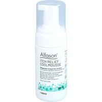 Alfason Itch Relief Coolmousse null