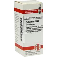 Pulsatilla C200 null