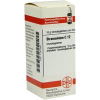Stramonium C12 null