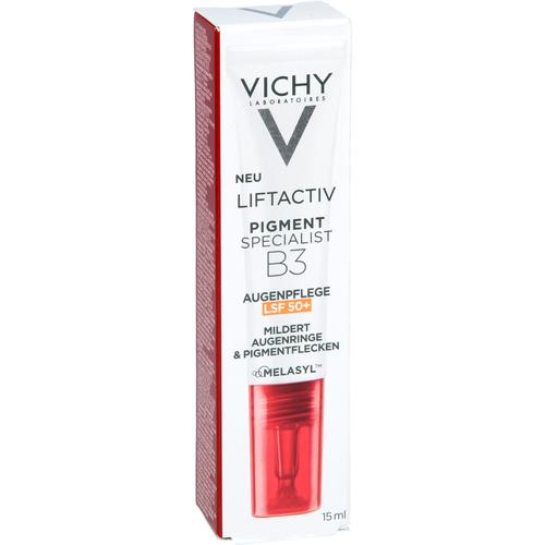 Vichy Liftactiv Pigment Specialist B3 Auge 15 ml L'Oreal Deutschland bei onfy.de kaufen 19481226