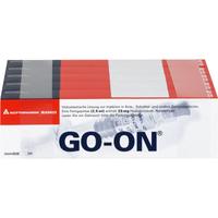 Go-On Fertigspritzen