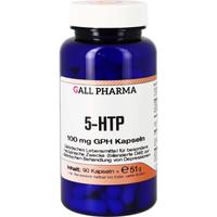 5-Htp 100 mg Gph Kapseln null
