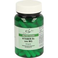 Vitamin B1 100mg null