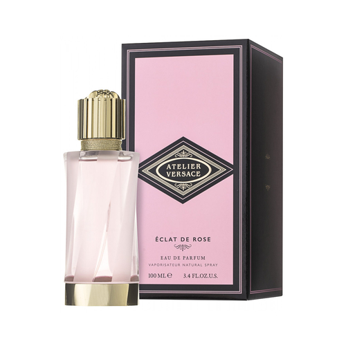 Versace Éclat de Rose Eau de Parfum 100 ml Euroitalia S.R.L. bei onfy.de kaufen 08011003848218