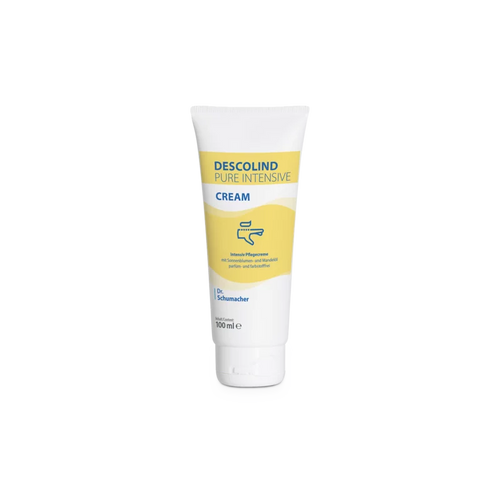 Descolind Pure Intensive Cream 100 ml Dr. Schumacher bei onfy.de kaufen 16674982
