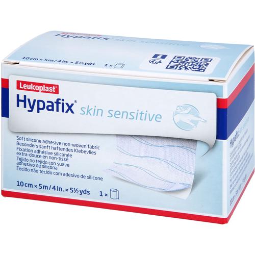 Hypafix Skin Sensitive Klebevlies 10 cmx5 M 1 St Acti Medi bei onfy.de kaufen 19095256