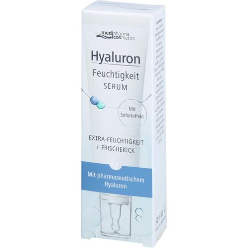 Hyaluron Feuchtigkeit Serum 30 ml Dr. Theiss Naturwaren bei onfy.de kaufen 19058373