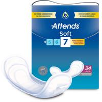Attends Soft 7