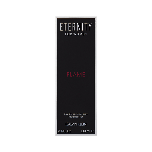 Calvin Klein Eternity Flame Eau de Parfum 100 ml Coty bei onfy.de kaufen 03614225671333