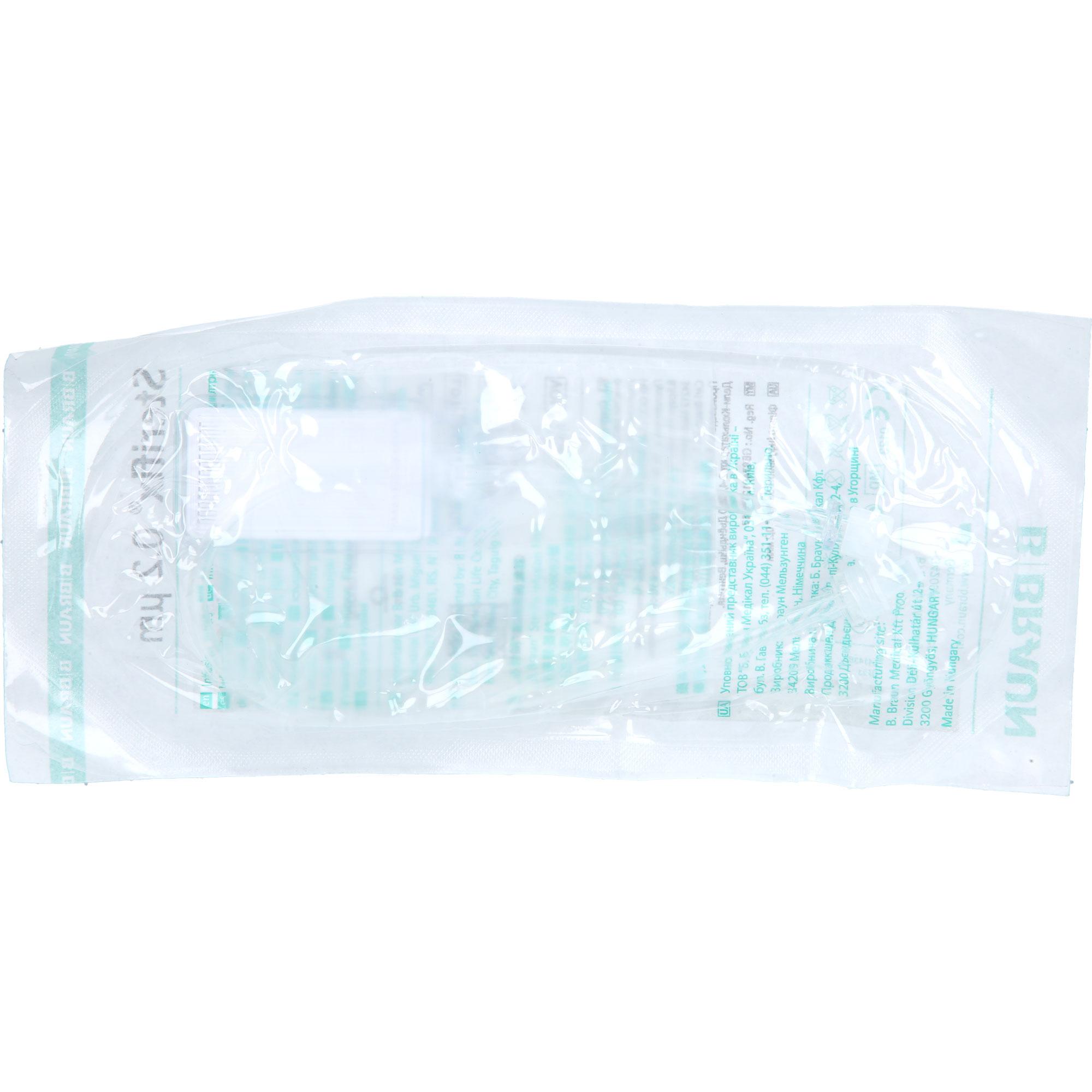 Sterifix I.v.filter 0.2My Pvc-Frei