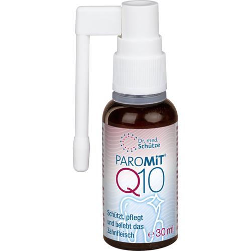 Paromit Q10 Spray 30 ml INSTITUT ALLERGOSAN Deutschland (privat) bei onfy.de kaufen 19159766