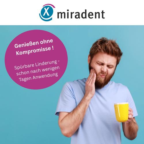 Miradent Mirasensitive Pen Hap+ 2.5 ml Hager Pharma bei onfy.de kaufen 19749611