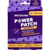 Benzacare Power Patches Skin Repair null