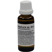 Regenaplex 62 A null