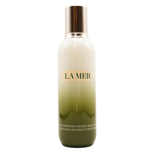 La Mer The Hydrating Infused Gesichtsemulsion 125 ml The Estée Lauder Companies bei onfy.de kaufen 00747930115656