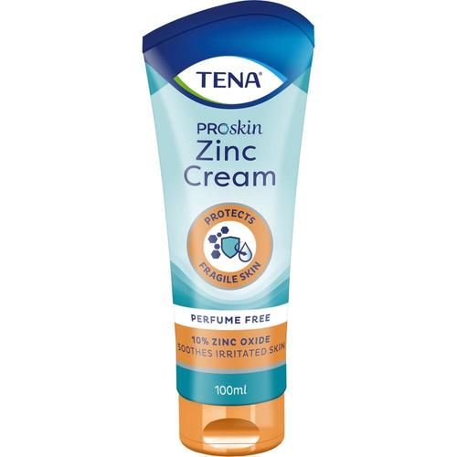 Tena Zinc Cream 100 ml Essity Germany bei onfy.de kaufen 16877024