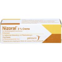 Nizoral 2% Creme null