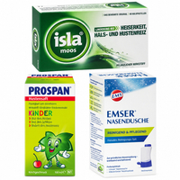 Efeu-Hustensaft + Isländisch Moos + Nasendusche 2011871376536