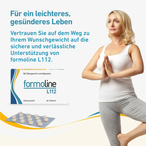 Formoline L 112 80 St Certmedica International bei onfy.de kaufen 01366335