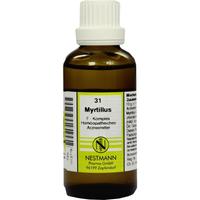 Myrtillus F Komplex 31 null