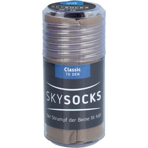 Skysocks Classic Safari 38/39 2 St BELSANA Medizinische Erzeugnisse bei onfy.de kaufen 18663787