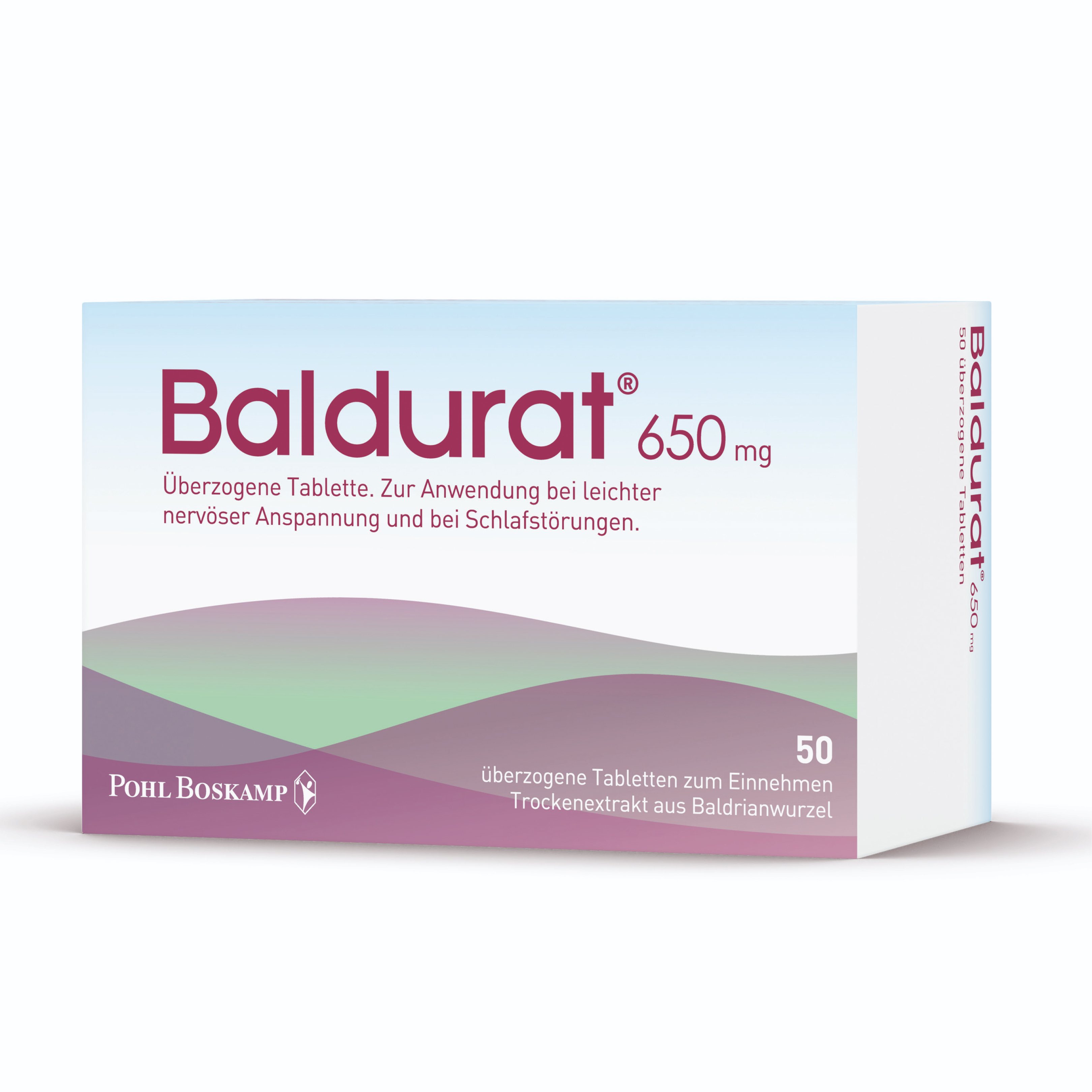 Baldurat null