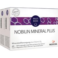 Nobilin Mineral Plus null