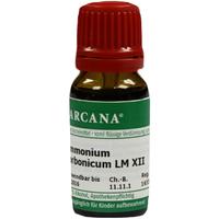 Ammonium Carboni Lm 12 null