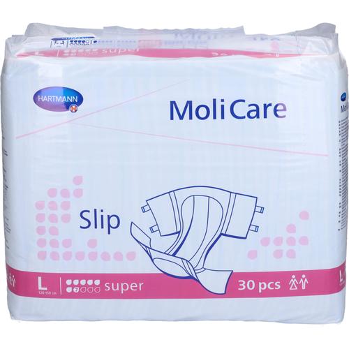 Molicare Slip Super Gr. L 3x30 St PAUL HARTMANN bei onfy.de kaufen 11351872